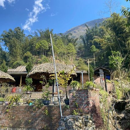 Sue Pa Family Trekking Homestay 사파 외부 사진