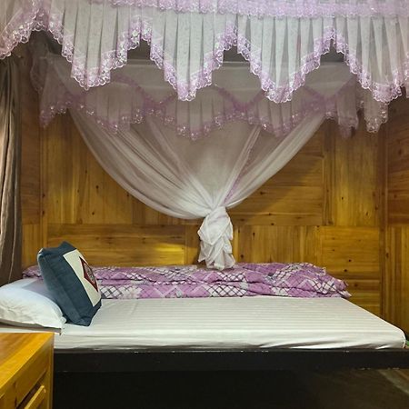 Sue Pa Family Trekking Homestay 사파 외부 사진