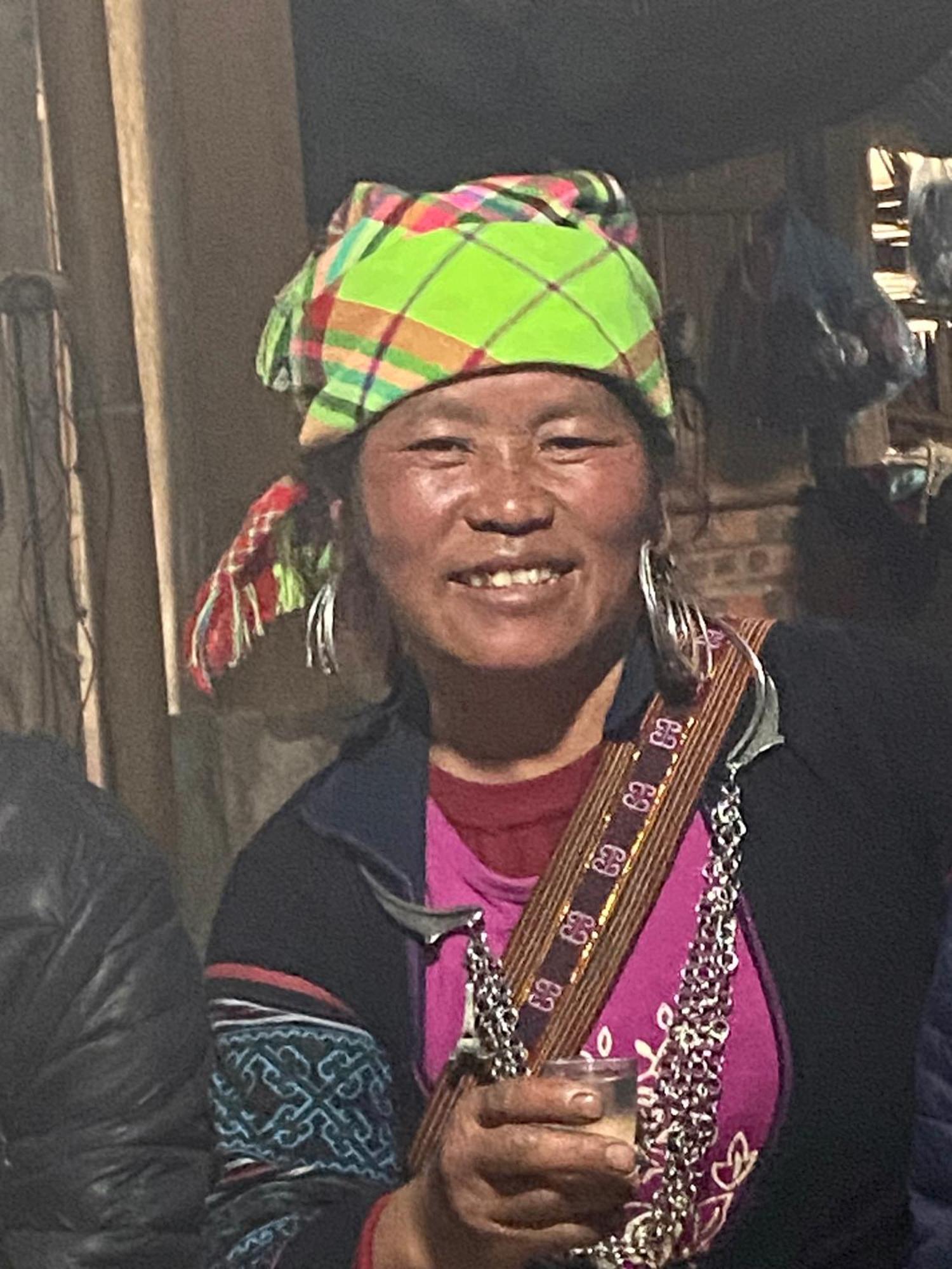 Sue Pa Family Trekking Homestay 사파 외부 사진
