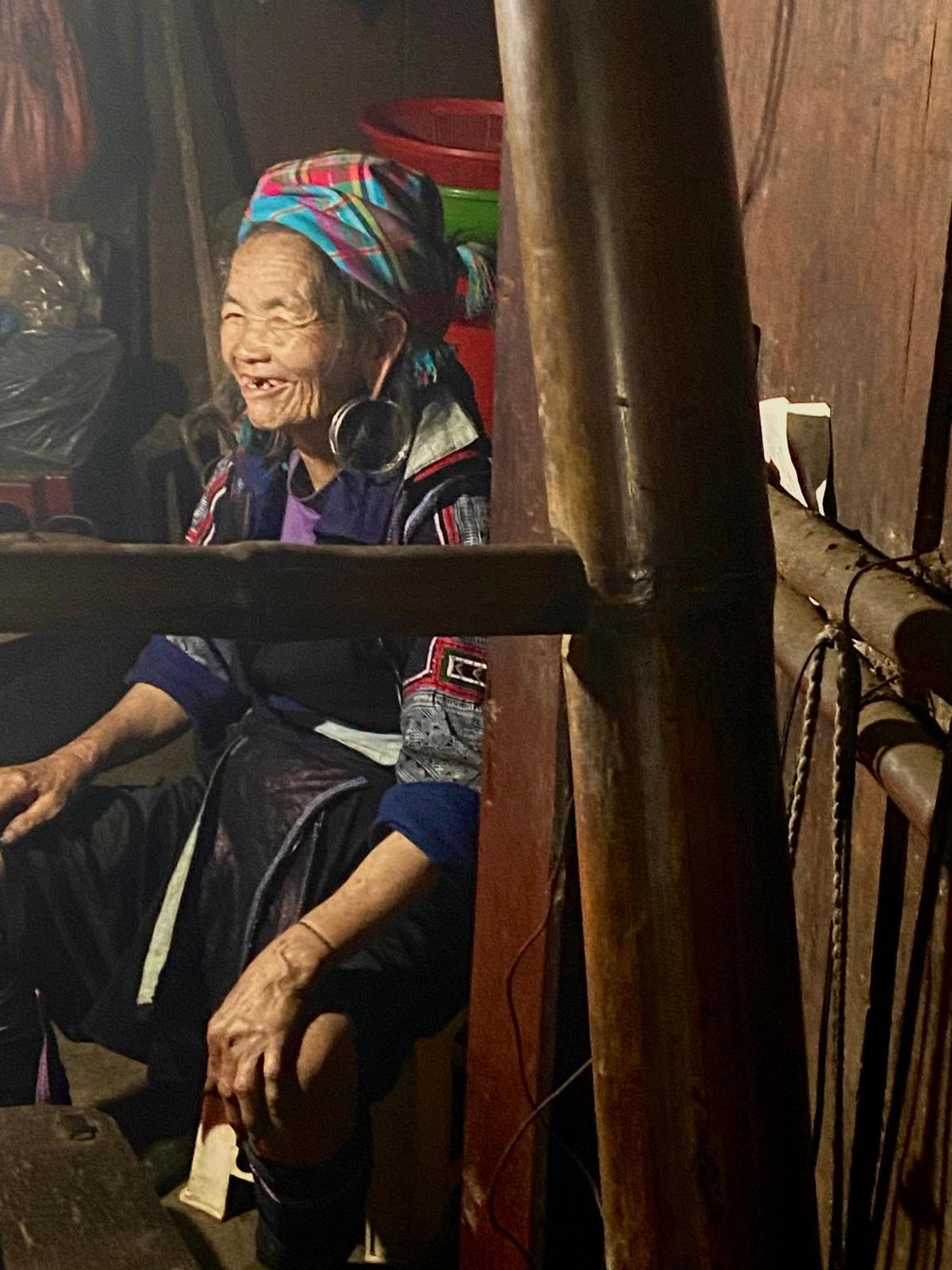 Sue Pa Family Trekking Homestay 사파 외부 사진