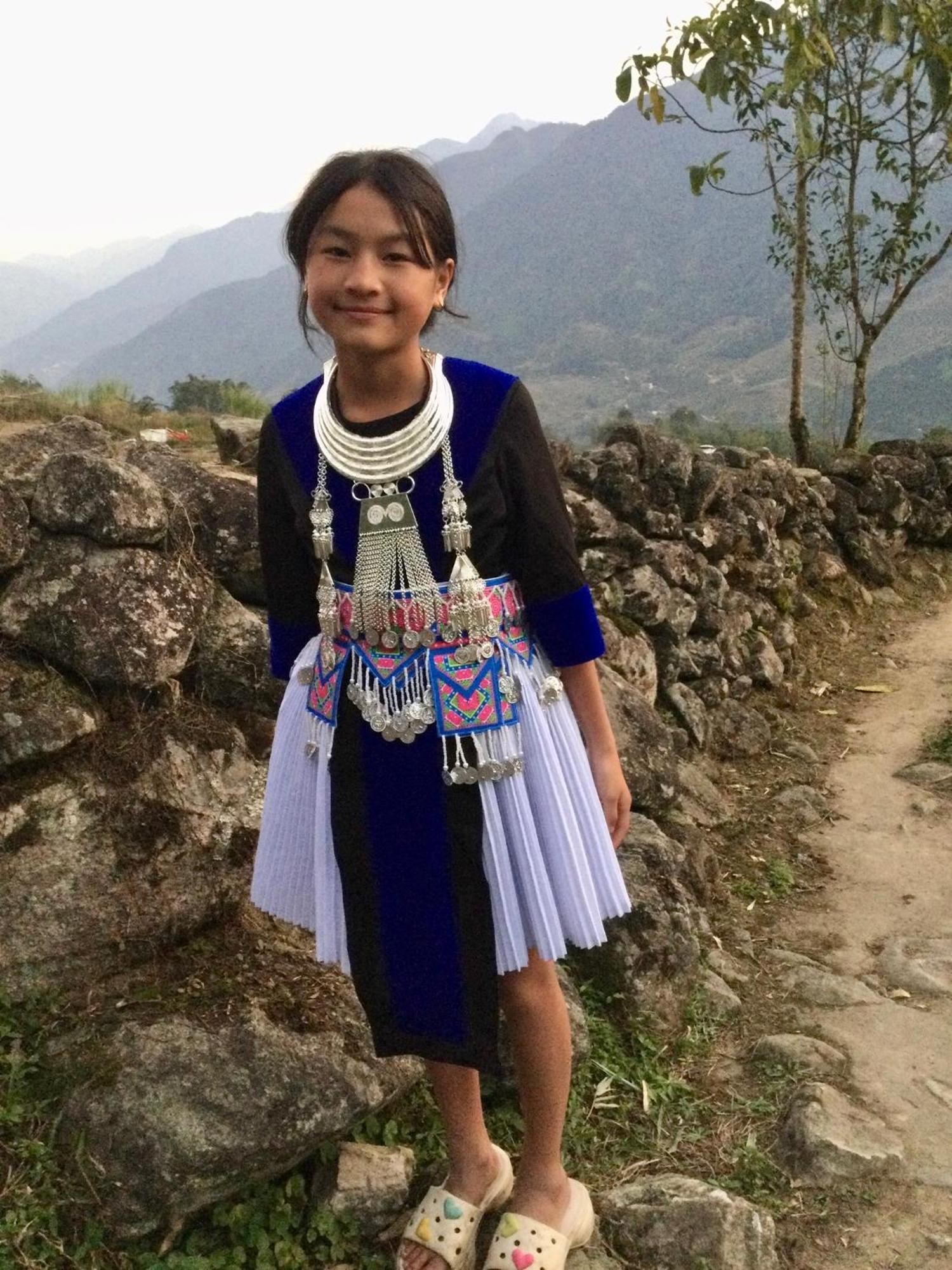 Sue Pa Family Trekking Homestay 사파 외부 사진