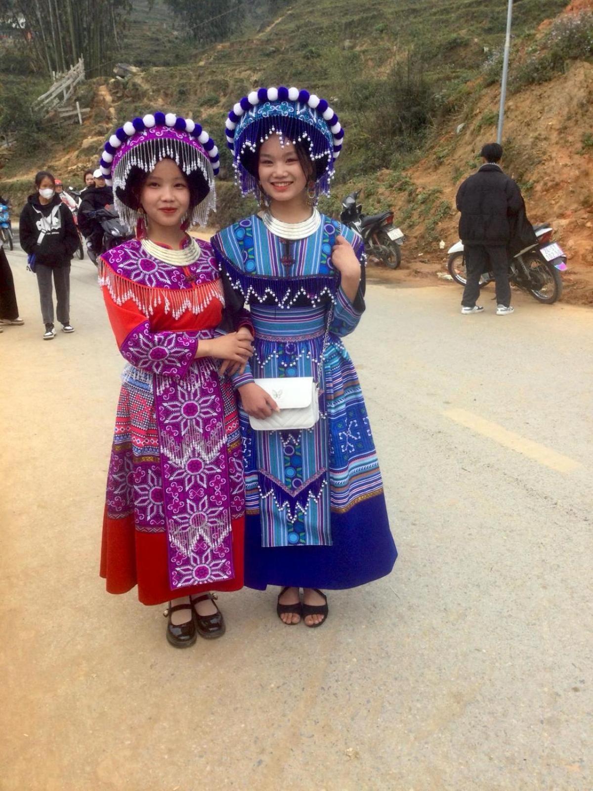 Sue Pa Family Trekking Homestay 사파 외부 사진