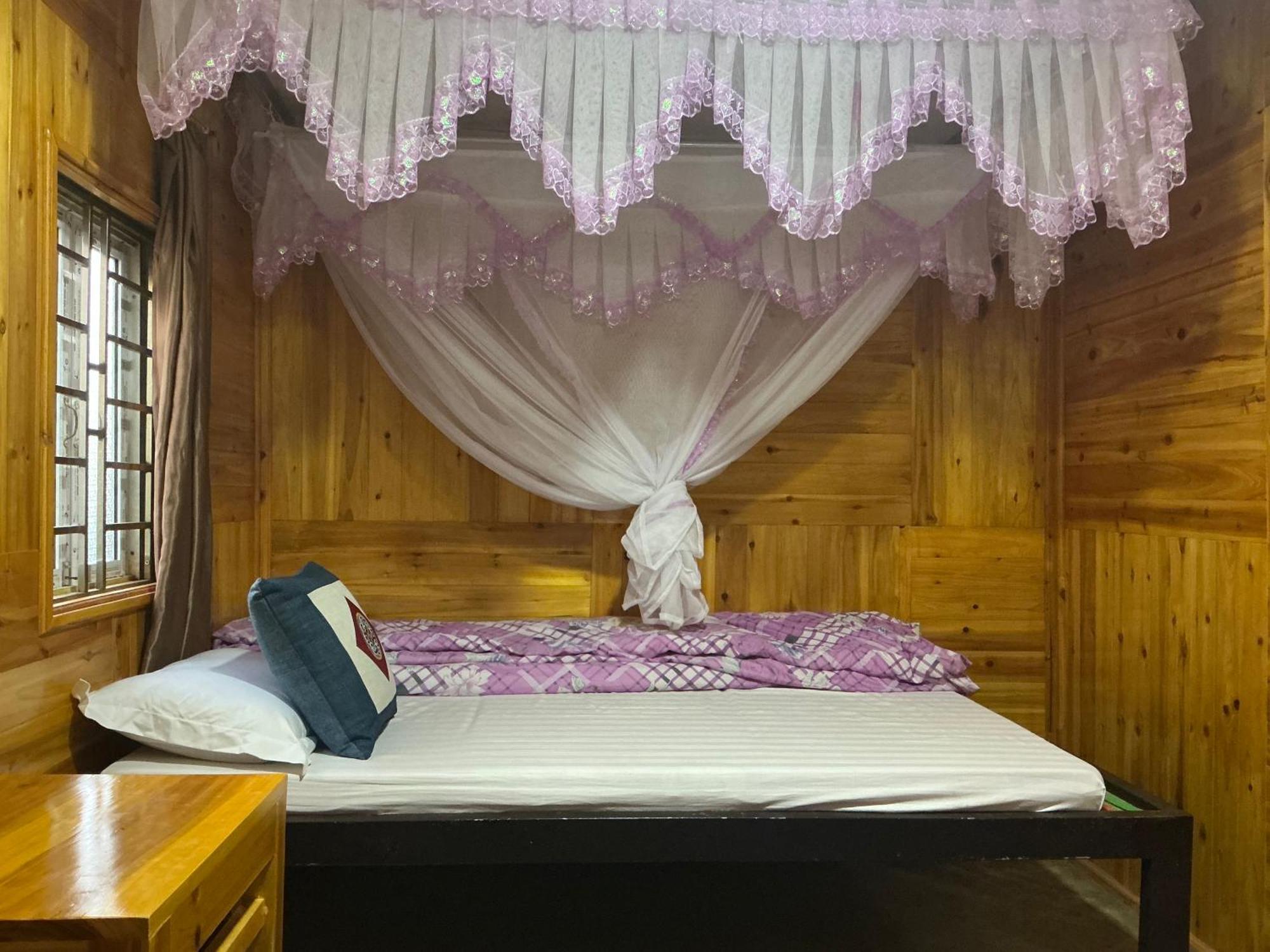 Sue Pa Family Trekking Homestay 사파 외부 사진